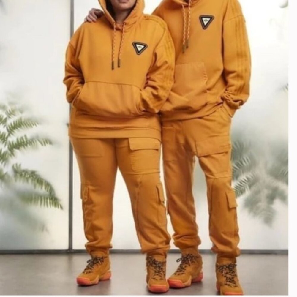 Ivy Park Park Trail Pants (Unisex)